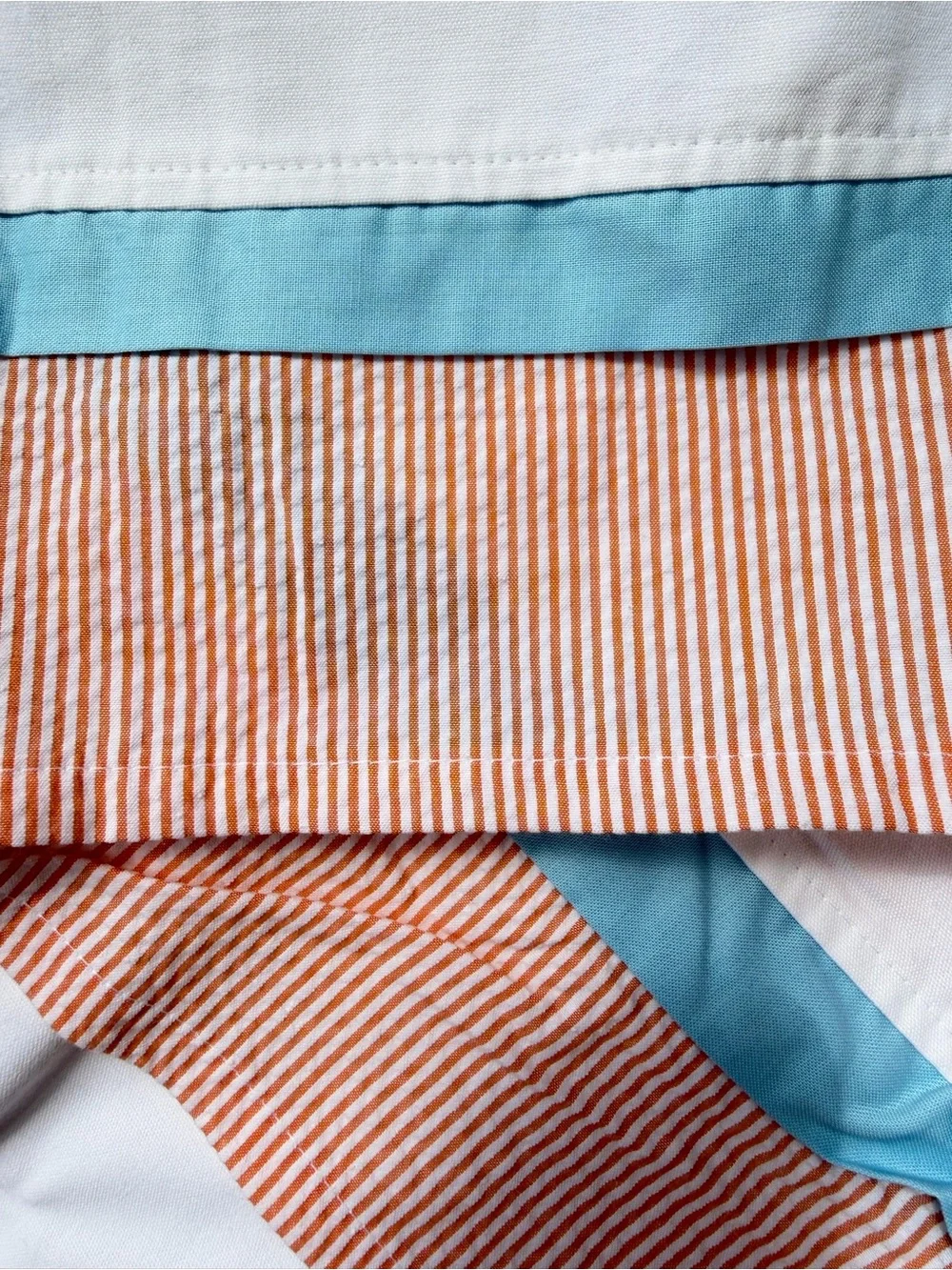Serena and Lilly Ben Crib Skirt